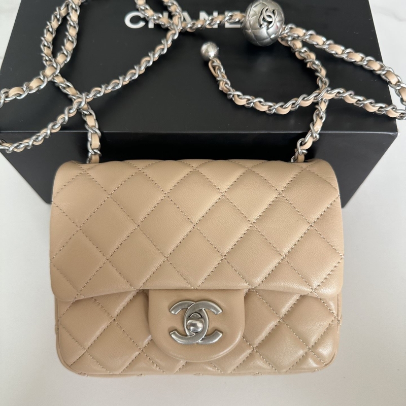 Ch**el cf series bags